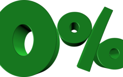 0 % Finanzierung auf E- Bikes