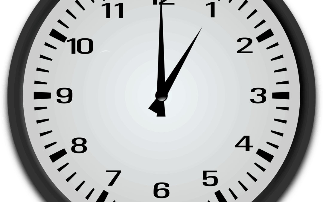 Winteröffnungszeiten